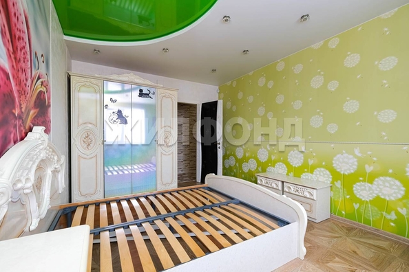 
   Продам 2-комнатную, 61.1 м², Вознесенская ул, 4

. Фото 5.