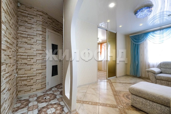 
   Продам 2-комнатную, 61.1 м², Вознесенская ул, 4

. Фото 11.