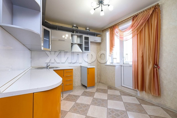 
   Продам 2-комнатную, 61.1 м², Вознесенская ул, 4

. Фото 13.