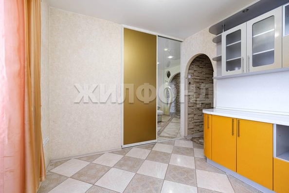 
   Продам 2-комнатную, 61.1 м², Вознесенская ул, 4

. Фото 17.