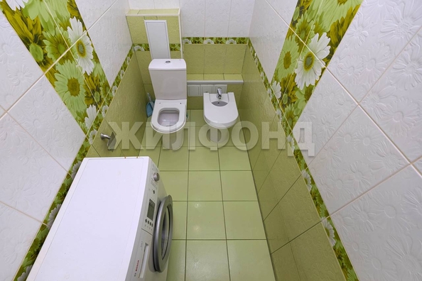 
   Продам 2-комнатную, 61.1 м², Вознесенская ул, 4

. Фото 24.