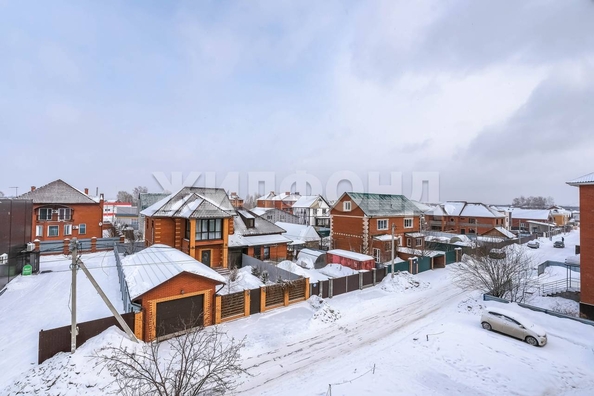 
   Продам 2-комнатную, 61.1 м², Вознесенская ул, 4

. Фото 30.