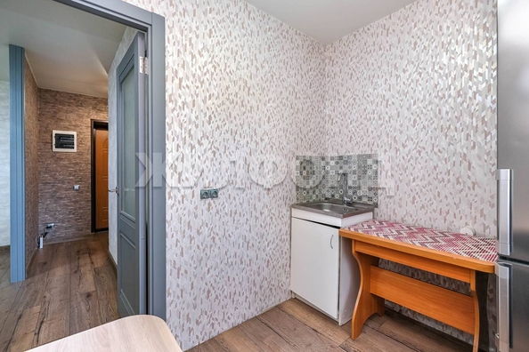 
  Продается 2-комн. квартира, 43.5 м², Фабричная ул, д. 2
. Фото 12.