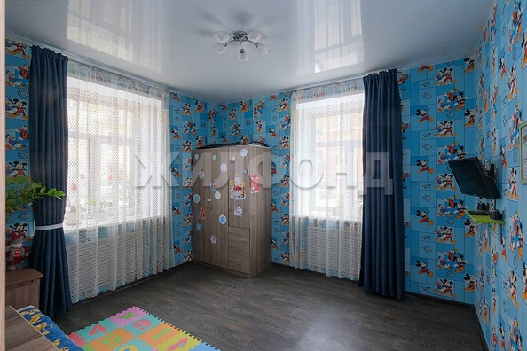 
   Продам 2-комнатную, 49.4 м², 25 лет Октября ул, 25/1

. Фото 5.