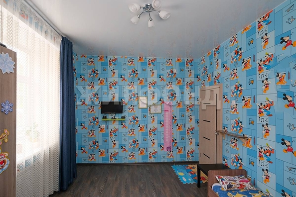 
   Продам 2-комнатную, 49.4 м², 25 лет Октября ул, 25/1

. Фото 6.