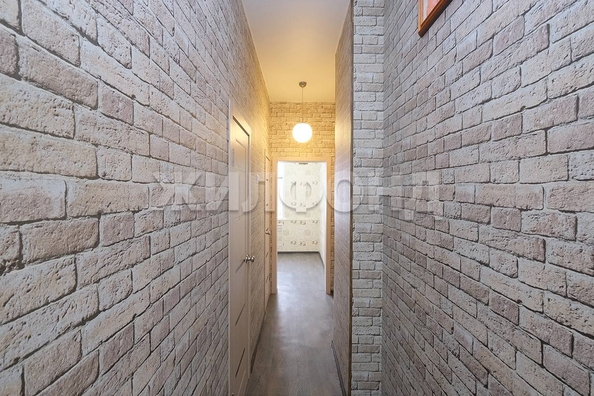 
   Продам 2-комнатную, 49.4 м², 25 лет Октября ул, 25/1

. Фото 11.