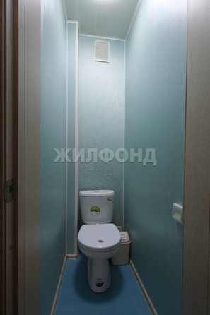 
   Продам 2-комнатную, 49.4 м², 25 лет Октября ул, 25/1

. Фото 13.