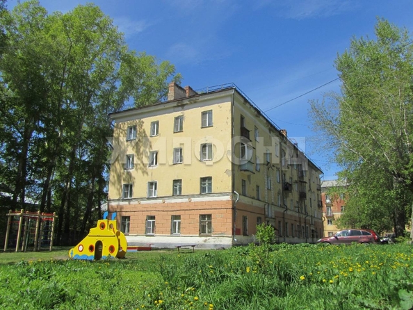 
  Продается 2-комн. квартира, 49.4 м², 25 лет Октября ул, д. 25/1
. Фото 5.