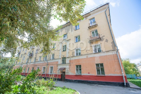 
  Продается 2-комн. квартира, 49.4 м², 25 лет Октября ул, д. 25/1
. Фото 9.