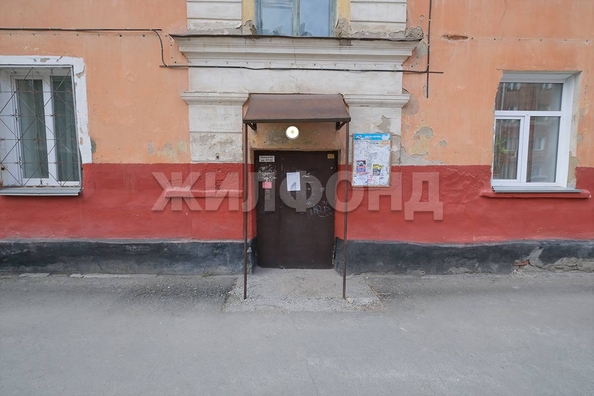 
  Продается 2-комн. квартира, 49.4 м², 25 лет Октября ул, д. 25/1
. Фото 11.