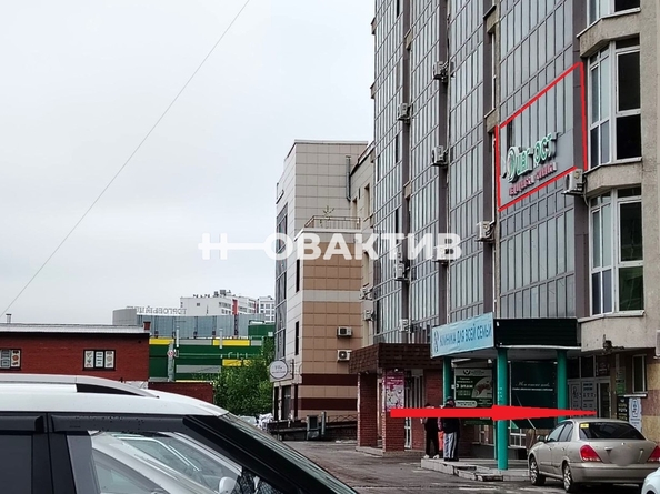 
  Продается универсальное помещение, 514 м², Горский мкр, д. 8
. Фото 1.