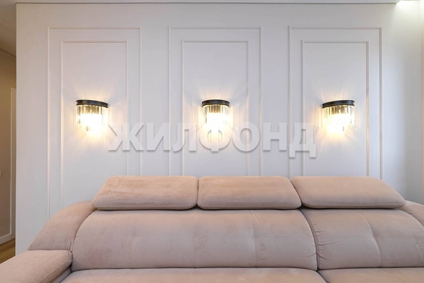 
  Продается 2-комн. квартира, 58.4 м², ЖК Зоркий
. Фото 8.