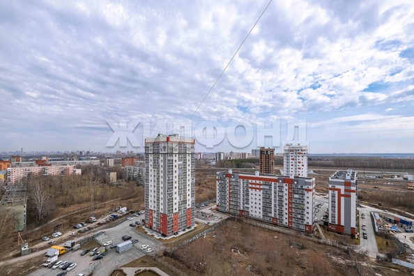
  Продается 2-комн. квартира, 58.4 м², ЖК Зоркий
. Фото 21.