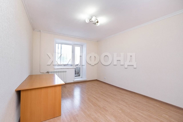 
   Продам 2-комнатную, 51.7 м², Краснообск, 218

. Фото 1.