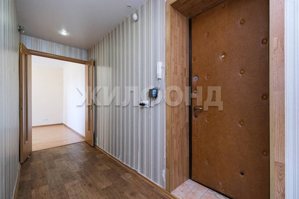 
   Продам 2-комнатную, 51.7 м², Краснообск, 218

. Фото 13.