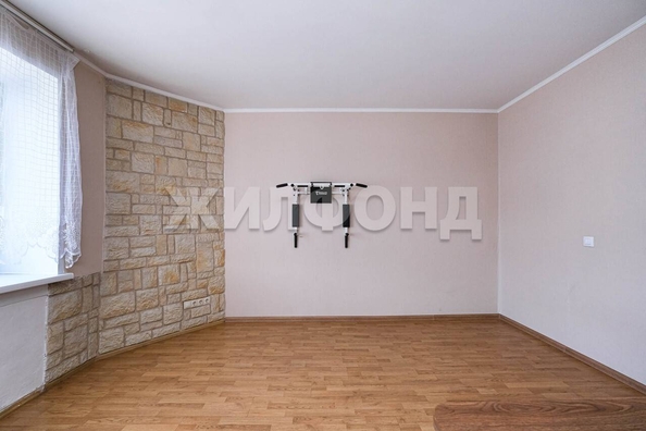 
   Продам 2-комнатную, 51.7 м², Краснообск, 218

. Фото 19.