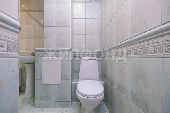 
   Продам 2-комнатную, 51.7 м², Краснообск, 218

. Фото 26.