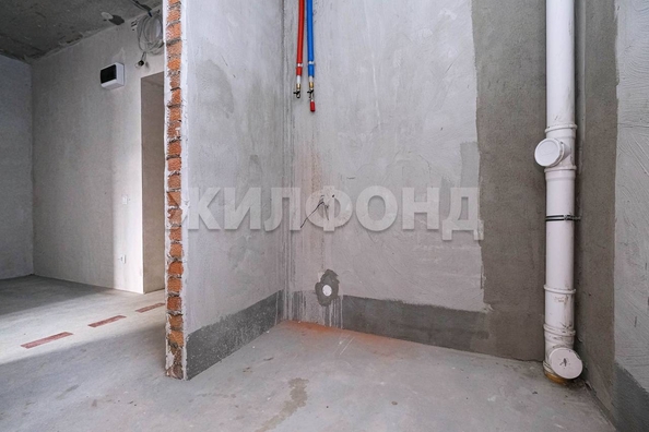 
   Продам 2-комнатную, 68.2 м², Воинская ул, 69

. Фото 11.