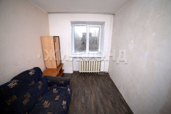 
   Продам 2-комнатную, 40.7 м², Бурденко ул, 9

. Фото 6.