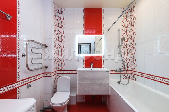 
  Продается 2-комн. квартира, 62.2 м², Лескова ул, д. 29
. Фото 12.