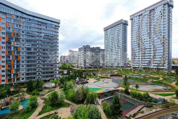 
  Продается 2-комн. квартира, 62.2 м², Лескова ул, д. 29
. Фото 16.