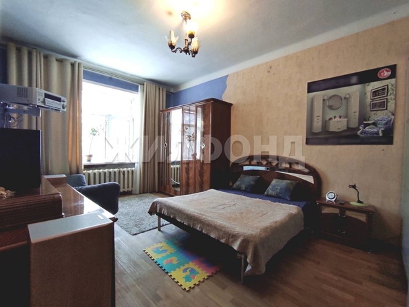 
   Продам 3-комнатную, 76.1 м², Народная ул, 35/1

. Фото 3.