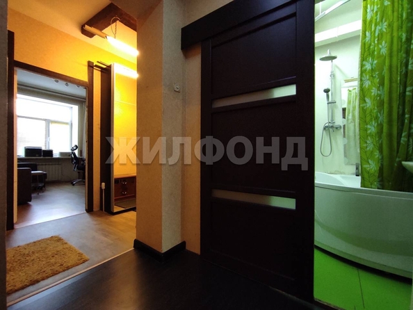 
   Продам 3-комнатную, 76.1 м², Народная ул, 35/1

. Фото 8.
