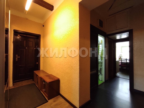 
   Продам 3-комнатную, 76.1 м², Народная ул, 35/1

. Фото 11.