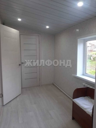 
   Продам 3-комнатную, 64.9 м², Комсомольская ул, 6

. Фото 6.