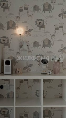 
  Продается 3-комн. квартира, 93.8 м², ЖК Воздух, дом 1
. Фото 19.
