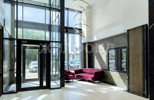 
  Продается 3-комн. квартира, 93.8 м², ЖК Воздух, дом 1
. Фото 40.