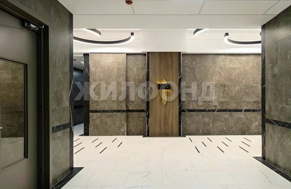 
  Продается 3-комн. квартира, 93.8 м², ЖК Воздух, дом 1
. Фото 41.