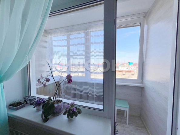
   Продам 3-комнатную, 72.7 м², Спортивная ул, 17

. Фото 11.