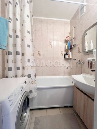 
   Продам 3-комнатную, 72.7 м², Спортивная ул, 17

. Фото 14.