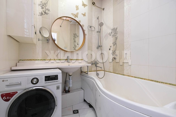 
  Продается 3-комн. квартира, 89.5 м², Красный пр-кт, д. 157
. Фото 15.