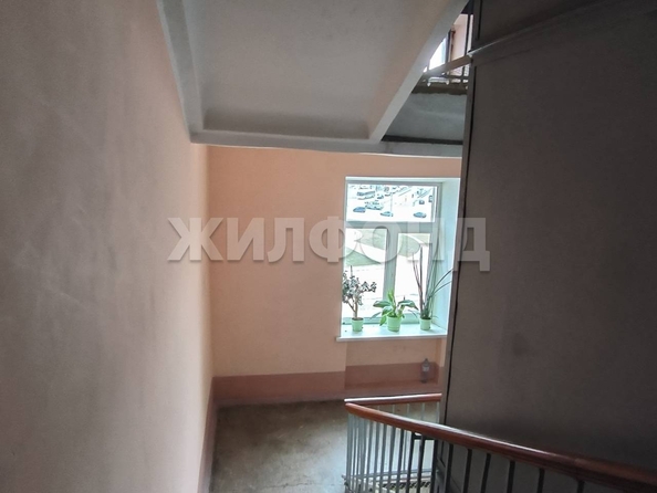 
  Продается 3-комн. квартира, 89.5 м², Красный пр-кт, д. 157
. Фото 16.