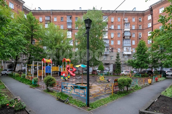 
  Продается 3-комн. квартира, 89.5 м², Красный пр-кт, д. 157
. Фото 19.