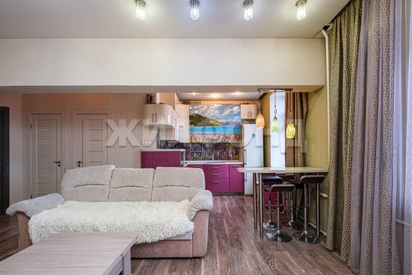
  Продается 3-комн. квартира 90 м². Фото 3.