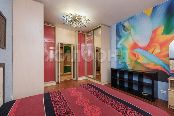 
  Продается 3-комн. квартира 90 м². Фото 16.