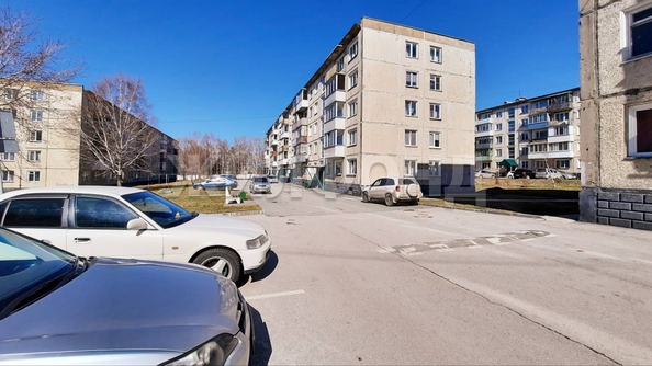 
  Продается 3-комн. квартира, 49.4 м², Солидарности ул, д. 82
. Фото 13.