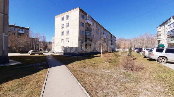 
  Продается 3-комн. квартира, 49.4 м², Солидарности ул, д. 82
. Фото 14.