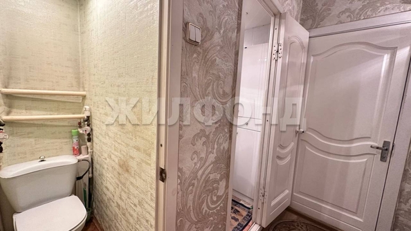 
   Продам 3-комнатную, 59.1 м², Бориса Богаткова ул, 194/4

. Фото 14.