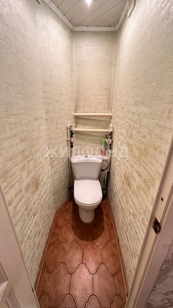 
   Продам 3-комнатную, 59.1 м², Бориса Богаткова ул, 194/4

. Фото 16.