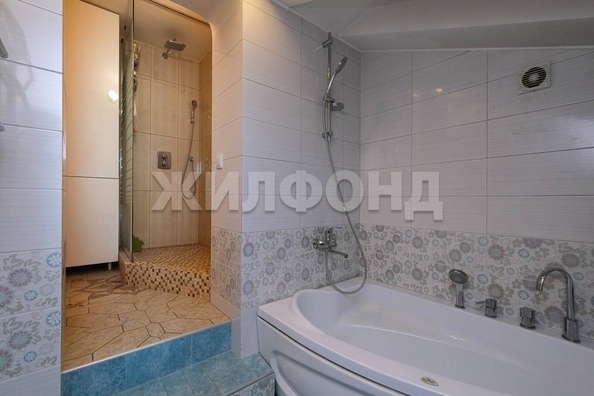 
   Продам 5-комнатную, 161.3 м², Ядринцевская ул, 18

. Фото 32.