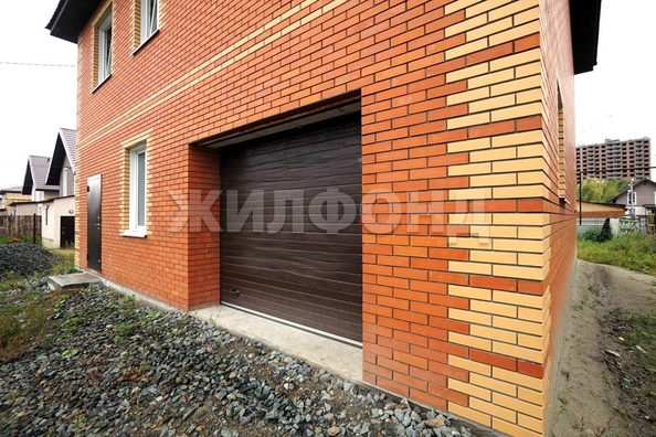 
  Продается дом, 180.9 м², Новосибирск
. Фото 2.
