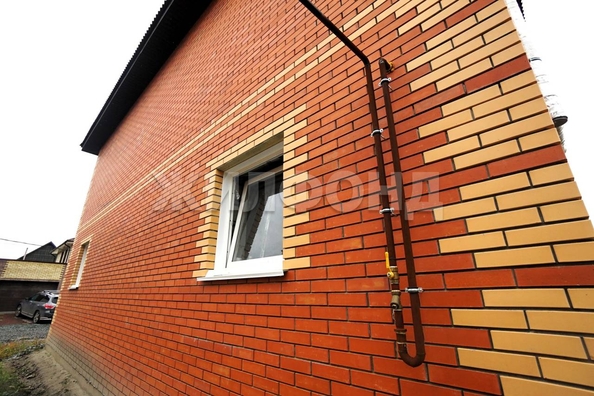 
  Продается дом, 180.9 м², Новосибирск
. Фото 4.