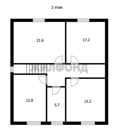 
  Продается дом, 180.9 м², Новосибирск
. Фото 34.