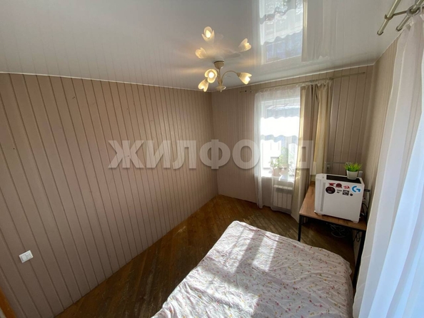 
   Продам дом, 80 м², Ордынское пос

. Фото 11.