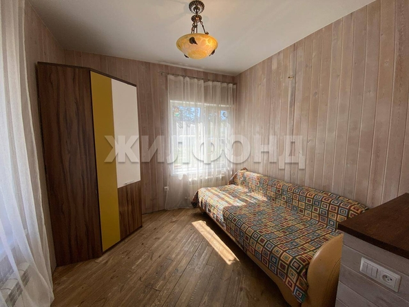 
  Продается дом, 80 м², рабочий поселок Ордынское
. Фото 4.