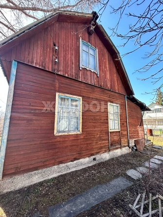 
  Продам дачу, 4.14 соток, Мочище

. Фото 1.